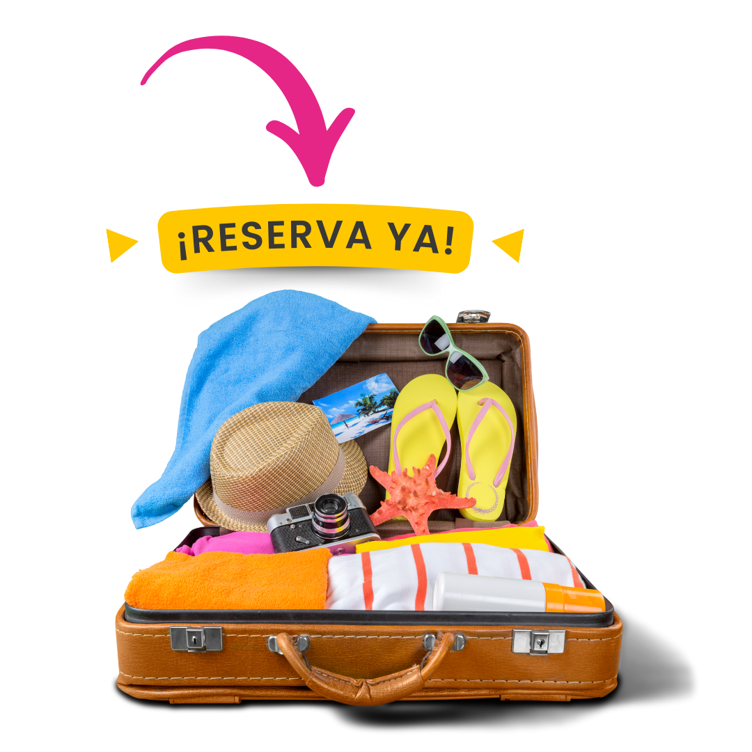 MALETA DE VIAJES